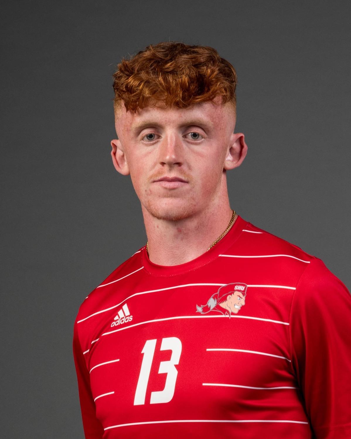 Aidan Cann