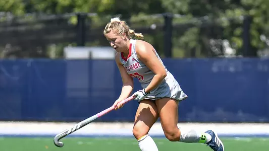 Isabelle Chamberlain