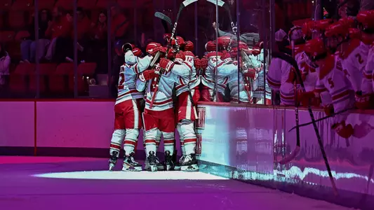 SHU Men's Ice Hockey