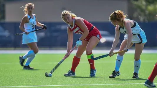 Isabelle Chamberlain