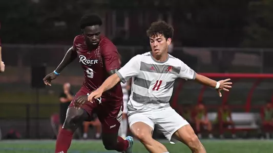 Alex Almuzara vs Rider