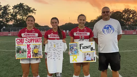 WSOC Awareness Photo Captains