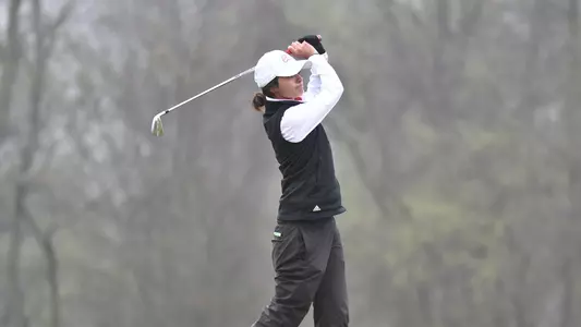 Rouquette Action Photo