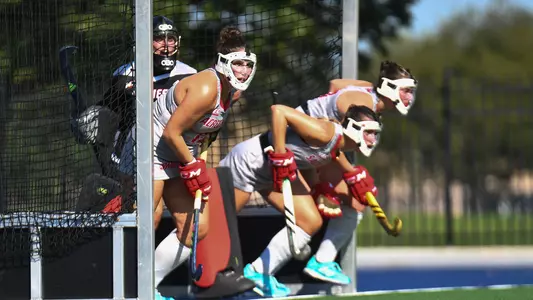 Sacred Heart Field Hockey