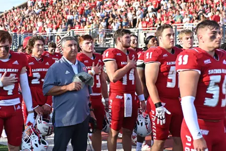 Coach Nofri - Anthem