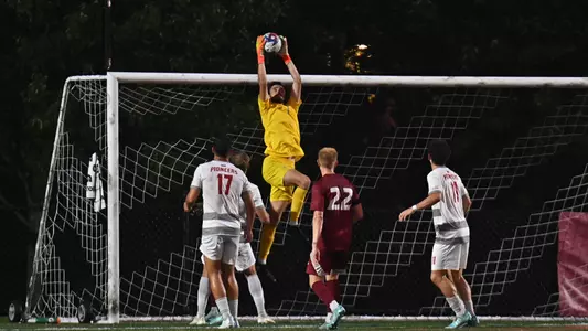 Andrew Hammersley vs Rider Save