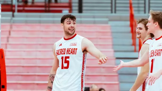 Mucherino vs Stevens 1/10