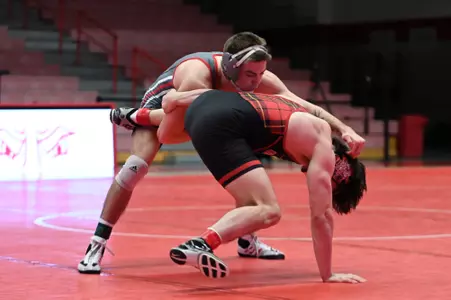 Mike McGhee - Edinboro