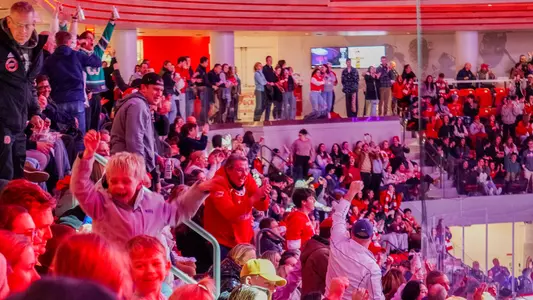 Martire Family Arena