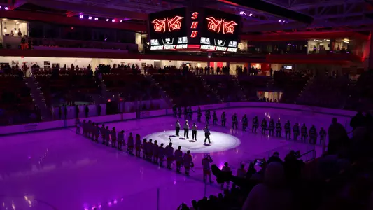 Martire Family Arena