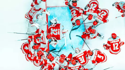 SHU Men's Ice Hockey