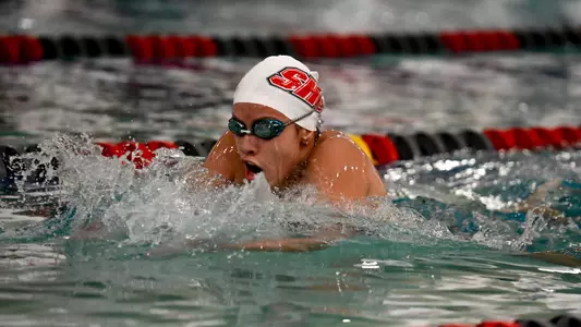 Sanchez vs CCSU 2024