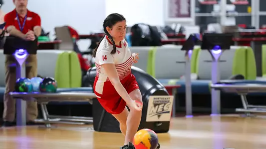 Donovan Action Photo