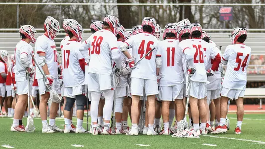 Men's lacrosse