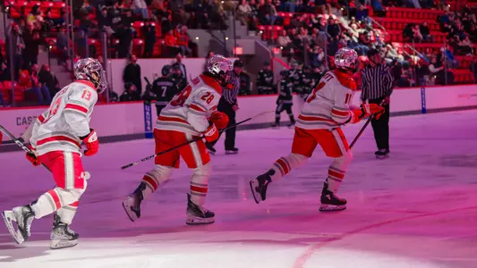 SHU Men's Ice Hockey