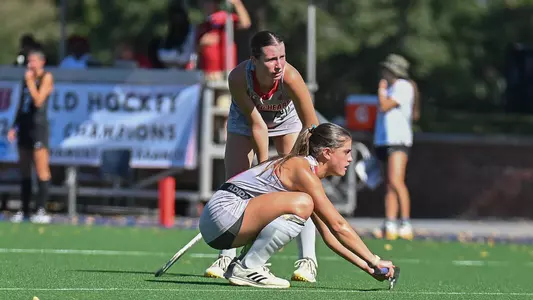 Celia Benson and Jaden Ray