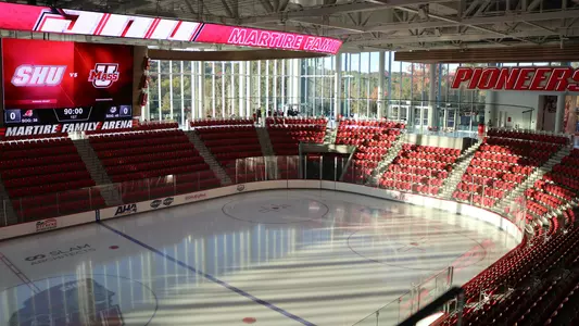 Martire Family Arena