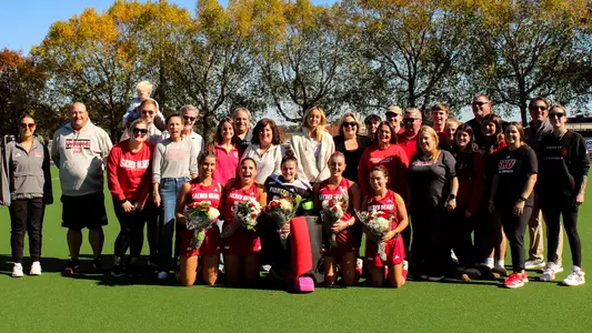 SHU Field Hockey