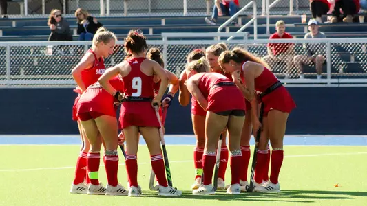 SHU Field Hockey