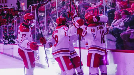 SHU Men's Ice Hockey