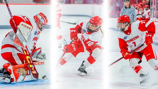 NEWHA Players of the Month