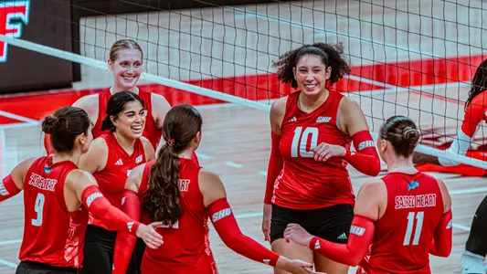 WVB Team