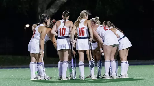 SHU Field Hockey