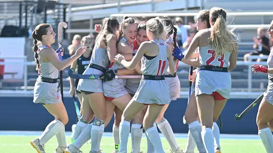 SHU Field Hockey