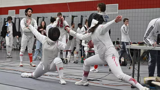 SHU Fencing