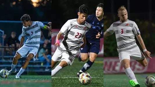 all maac msoc