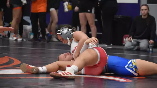 Alexandra Fitzgerald MVC Open