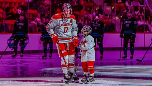 Tyler Ghirardosi and Oban Birmingham