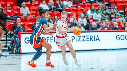 Big Wood Action Photo