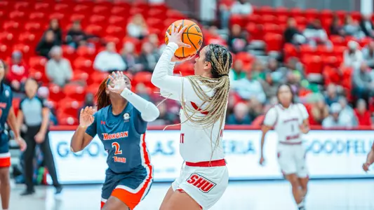 Williams Action Photo