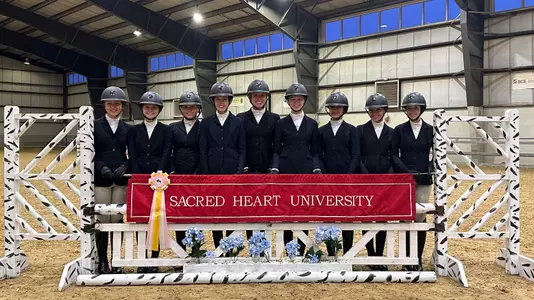 SHU Equestrian