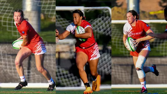 All-NIRA honorees