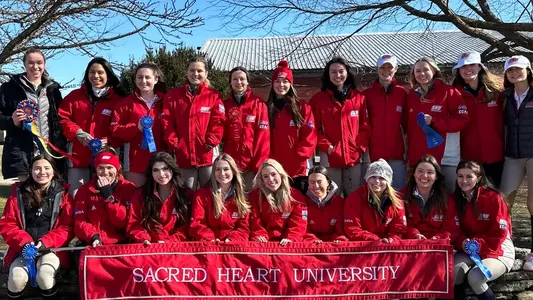 Equestrian at UCONN3