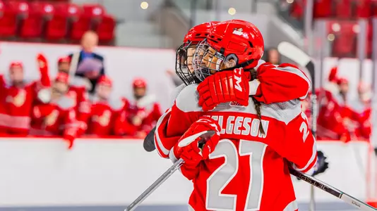 Helgeson Celebration