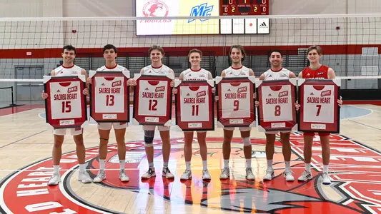 MVB seniors
