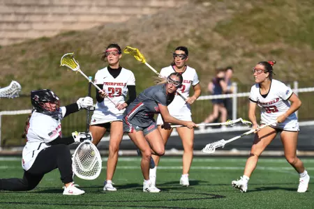 WLAX Action