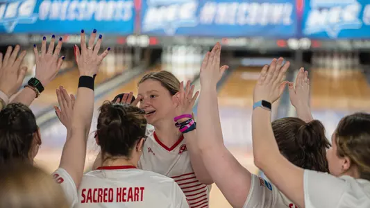 Women's Bowling