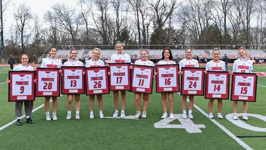 WLAX Senior Class