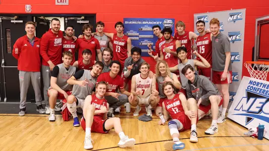 MVB NEC Semifinal Win