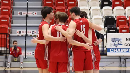 MVB Semifinal Preview