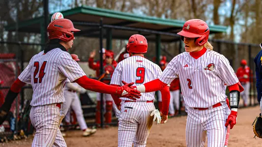 Alex Ungar and Charlie Tallman