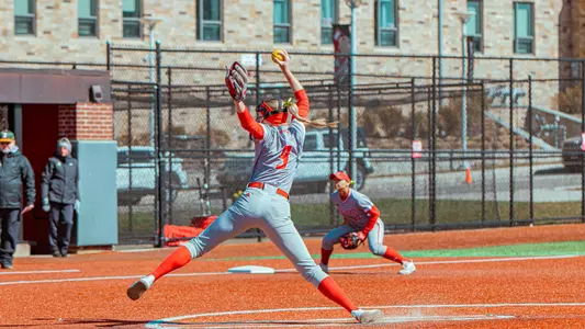 Gleason Action Photo