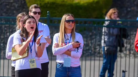 Coach Patterson NECs