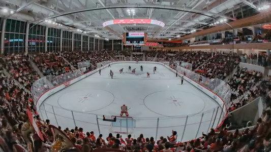 Martire Family Arena