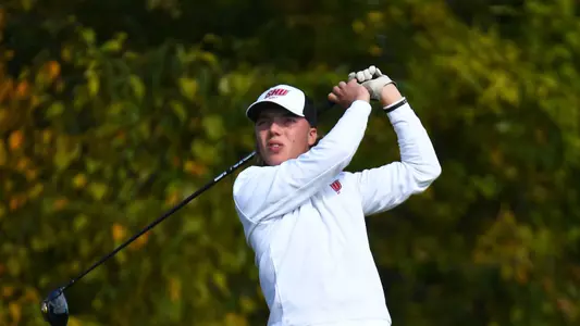 Mike Rothberg Action Shot