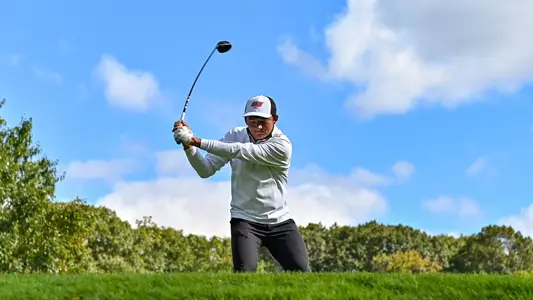 Sho Suzuki Action Photo